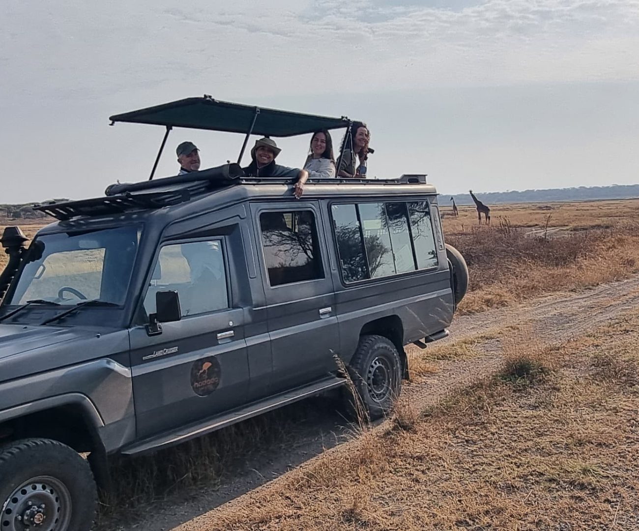 southern serengeti (ndutu)